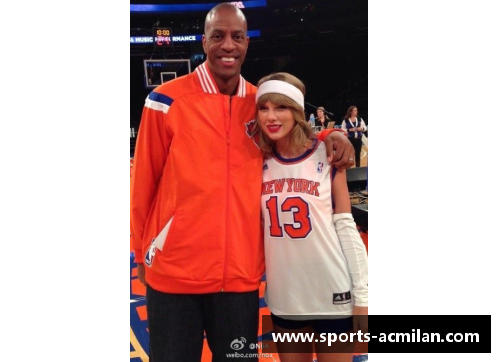 NBA球队球衣设计赏析：哪支球队的球衣最具审美魅力