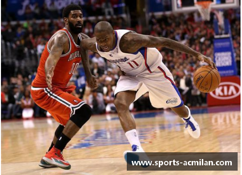 NBA秃顶球员：全面解析头顶风云人物的精彩篮球生涯