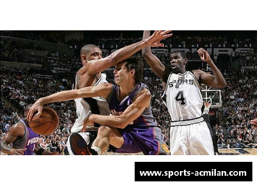 NBA憨憨：全面解析其职业生涯、个人成就及球场风采