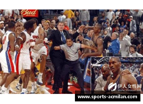 NBA时尚：潮流球迷的完美选择与独特风格