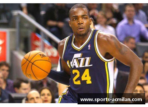 NBA球员米尔萨普的职业生涯与个人生活全景