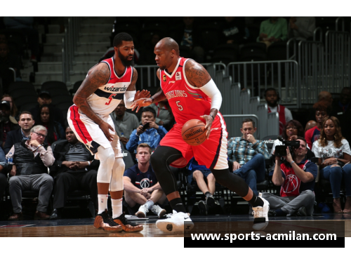 NBA赛场上的性别暗示：挖掘篮球背后的真实故事