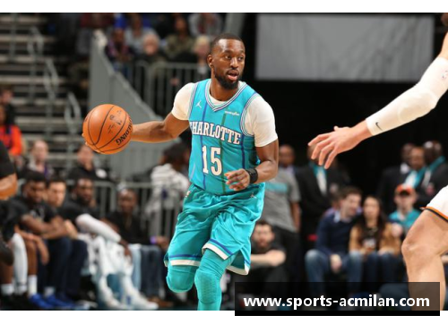 四号NBA：球场巅峰，传奇续写