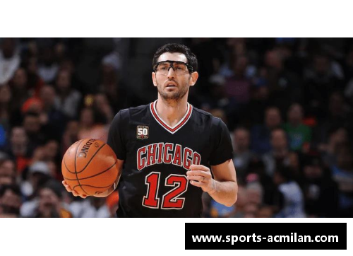 NBA的白人力量：探索纯白人球员在联盟中的崛起